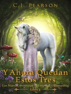 cover image of Y Ahora Quedan Estos Tres